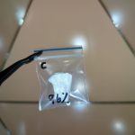 Cocaine AAA Grade (Stamp: CRONOS 96% Pure)