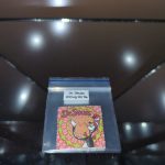 LSD 200ug (Stamp: Dr Seuss 99.1% Pure)